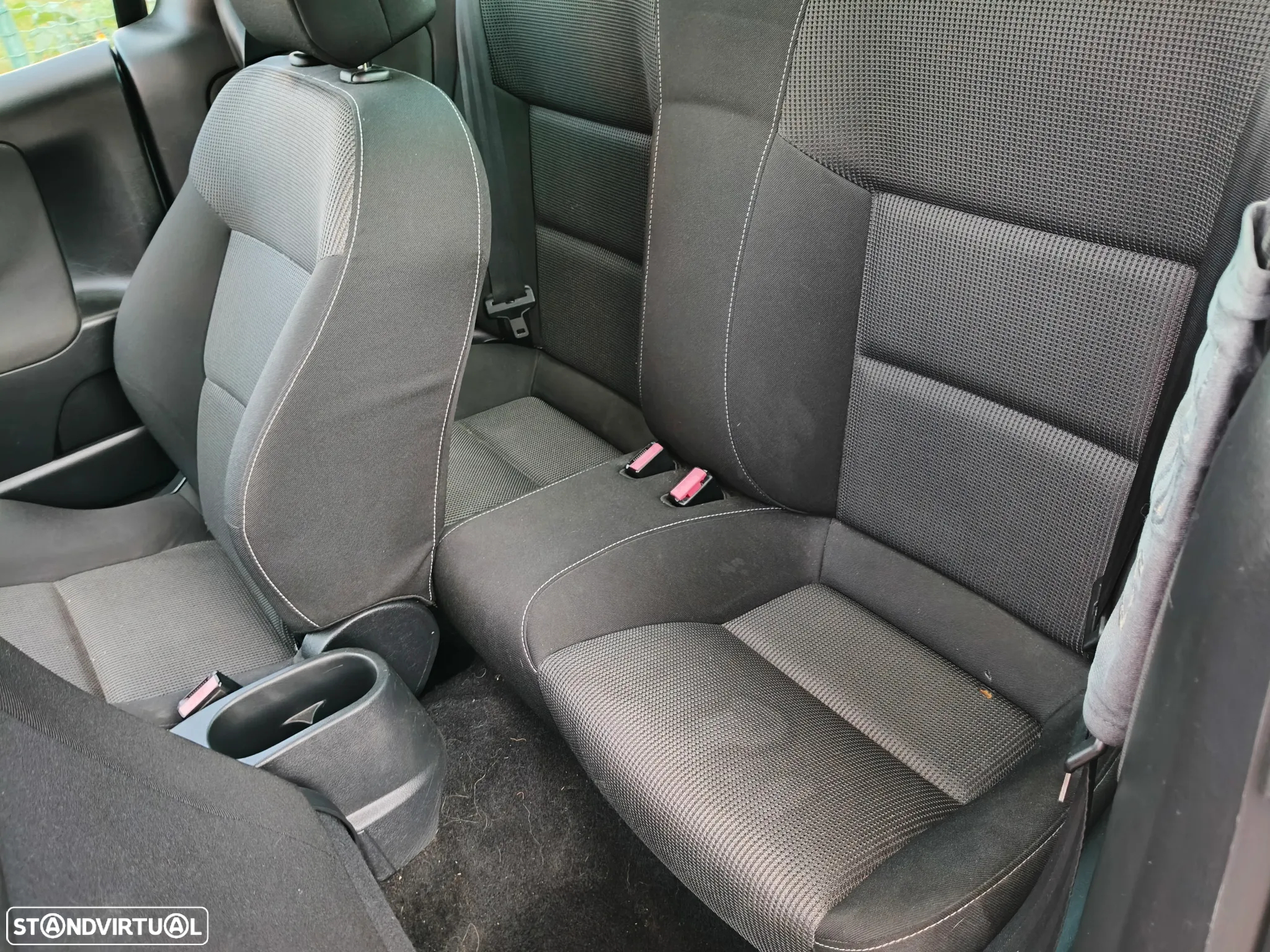 Peugeot 207 CC 1.6 HDi FAP Sport - 10
