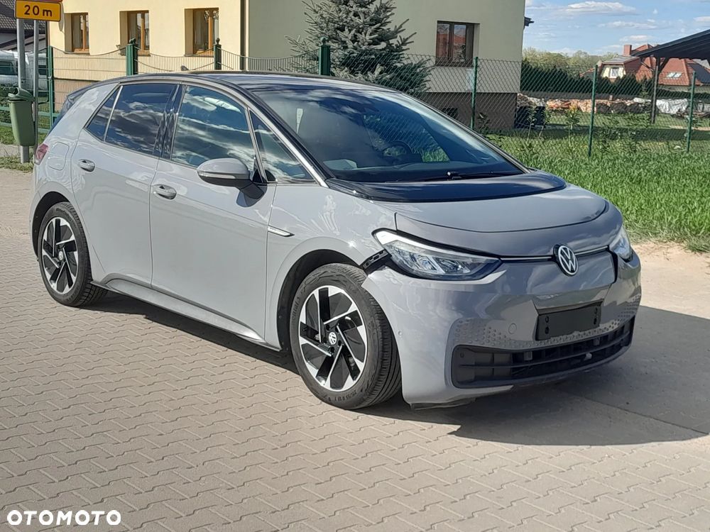 Volkswagen ID.3 Pro - 1