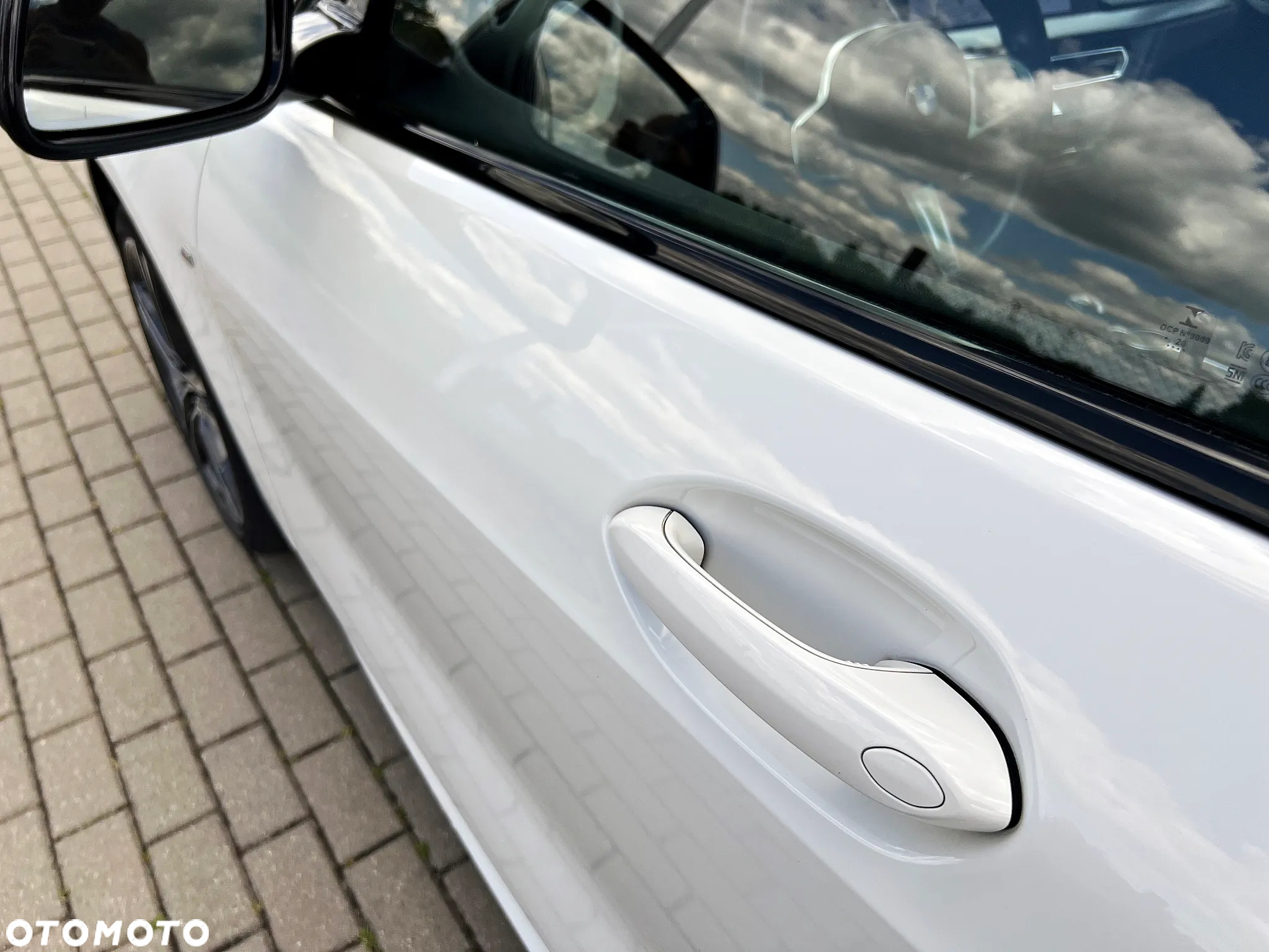 BMW Seria 1 118d M Sport Shadow - 29