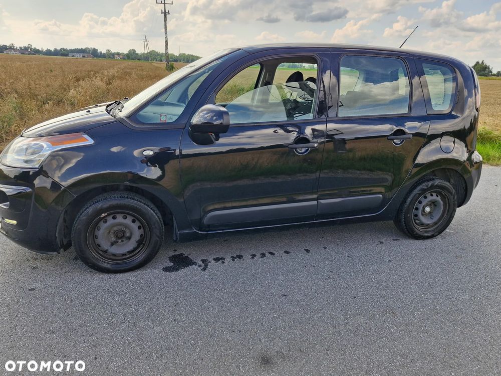 Citroën C3 Picasso 1.6 HDi Attraction - 1