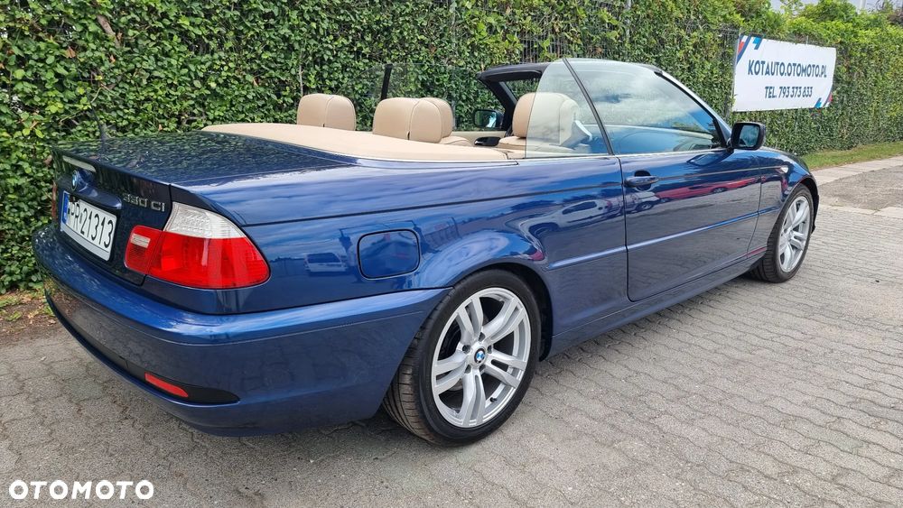 BMW Seria 3 - 28