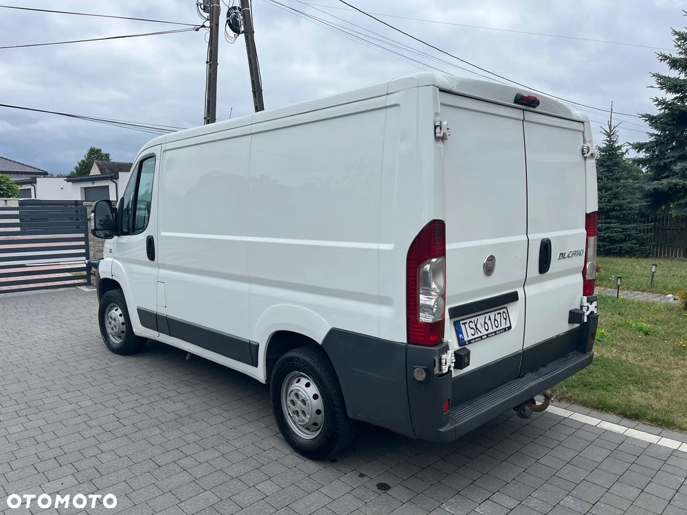 Fiat Ducato - 5