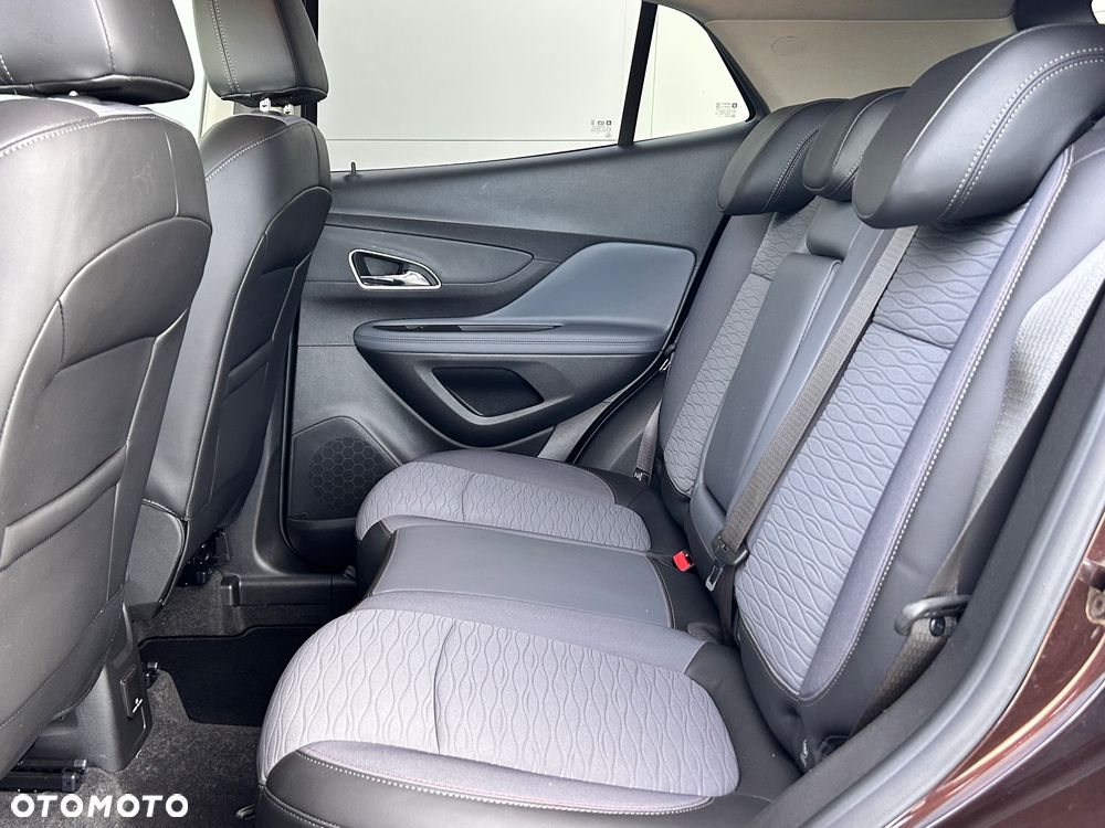 Opel Mokka 1.4 Turbo ecoFLEX Start/Stop Color Innovation - 17