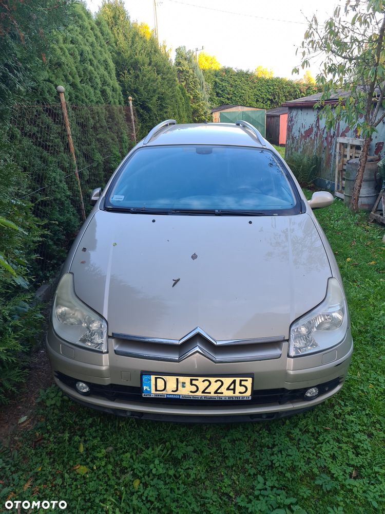 Citroën C5