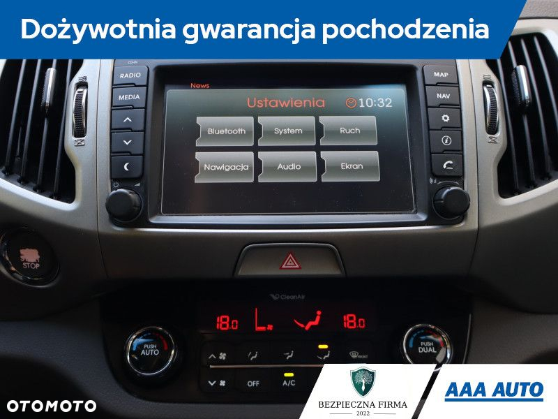 Kia Sportage - 22