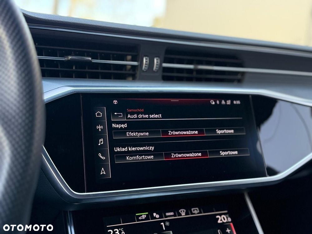 Audi A6 Avant 55 TFSI e PHEV Quattro S Line S tronic - 32