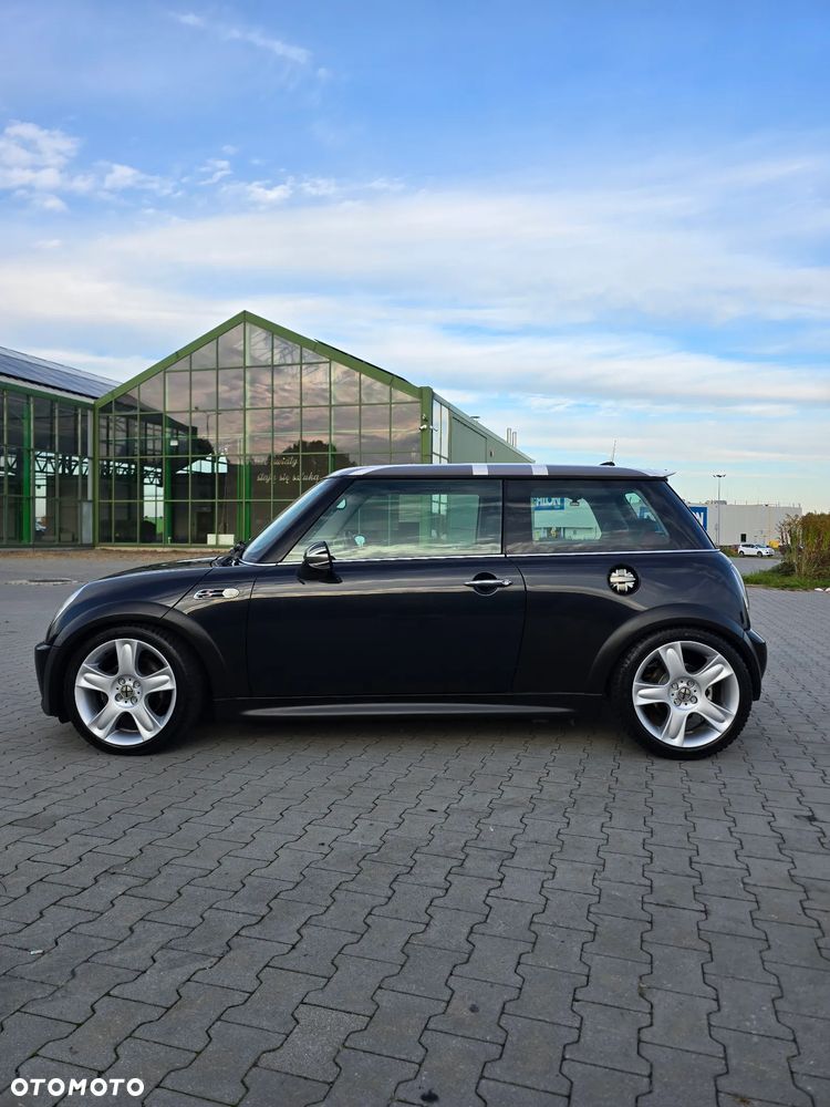 MINI Cooper S Standard - 21