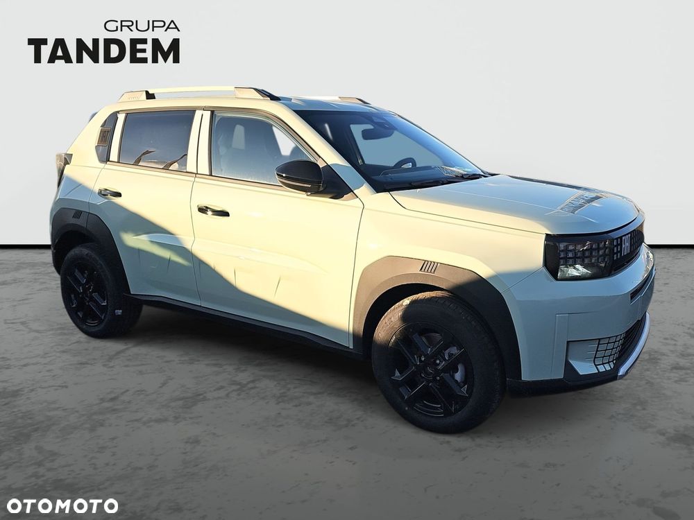 Fiat Grande Panda - 3