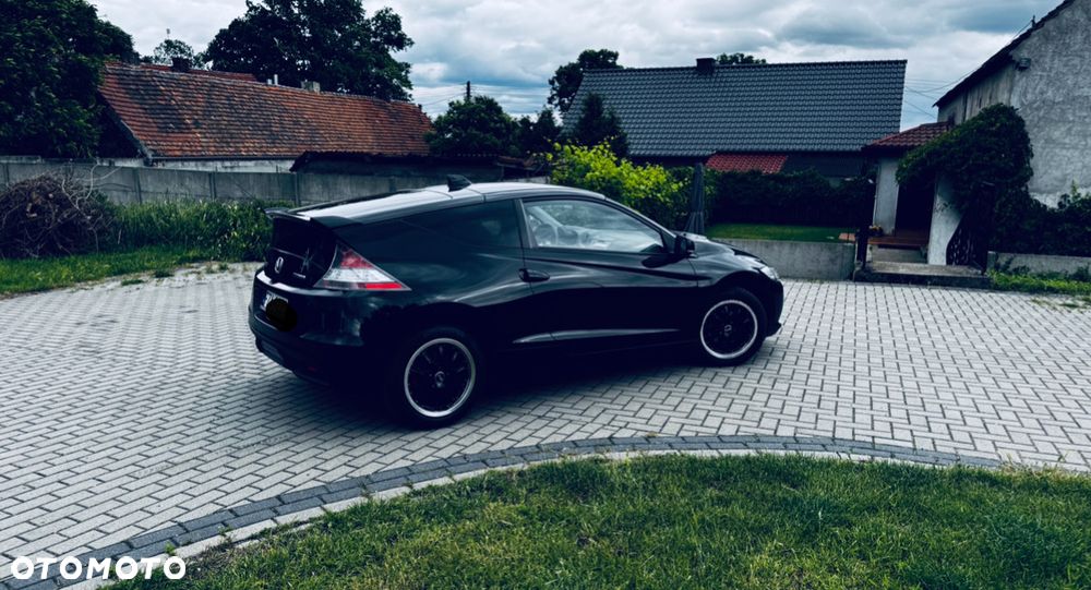 Honda CR-Z 1.5 IMA Sport - 1