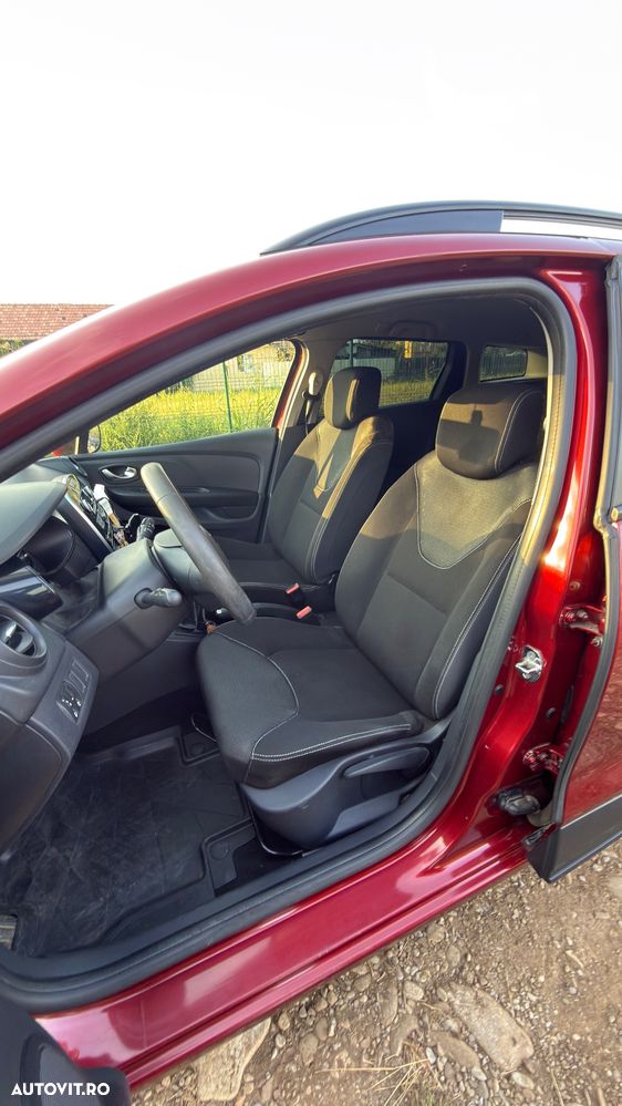 Renault Clio 1.2 16V Authentique - 7