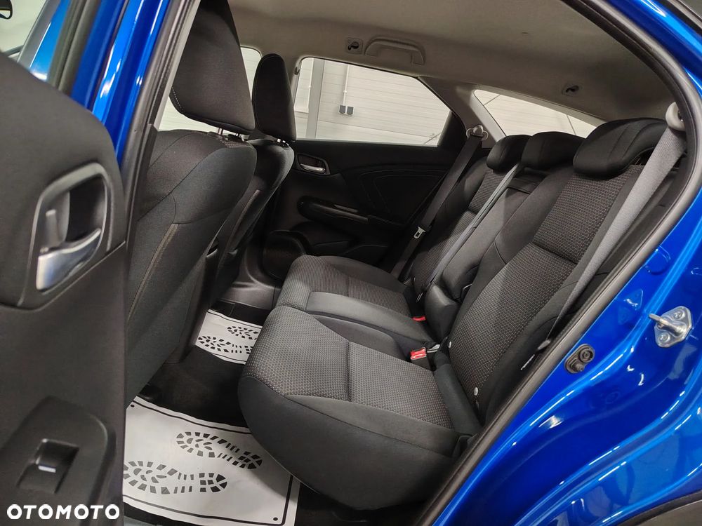 Honda Civic - 24