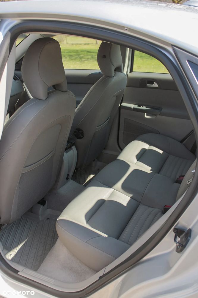 Volvo S40 1.6D DPF DRIVe Kinetic - 15