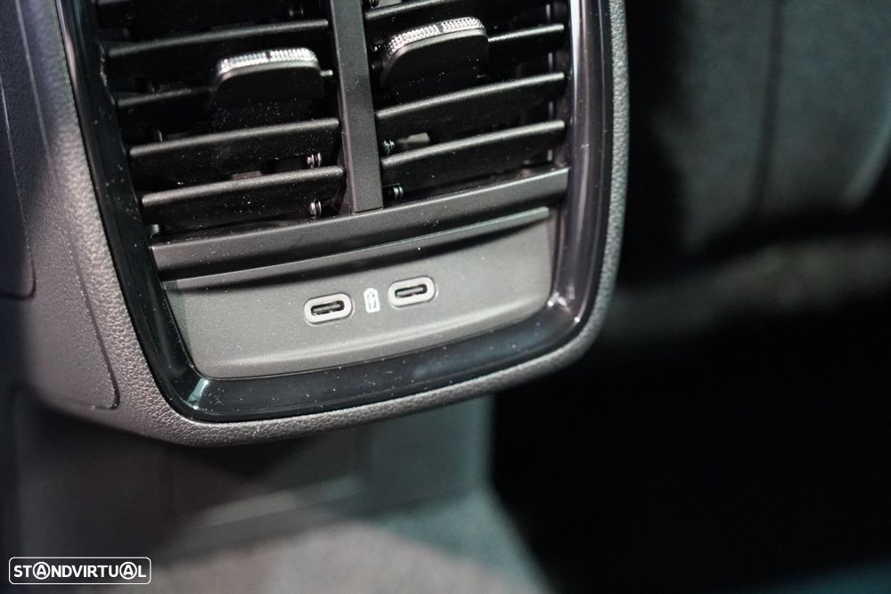 Skoda Kamiq 1.0 TSI Ambition DSG - 28