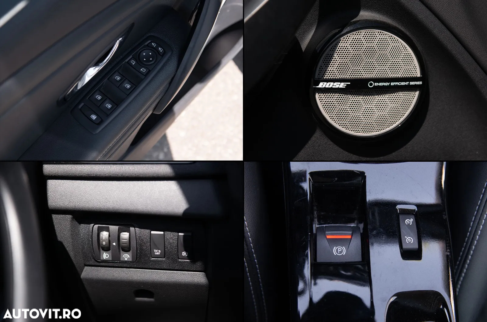 Renault Megane ENERGY dCi 130 BOSE EDITION - 9