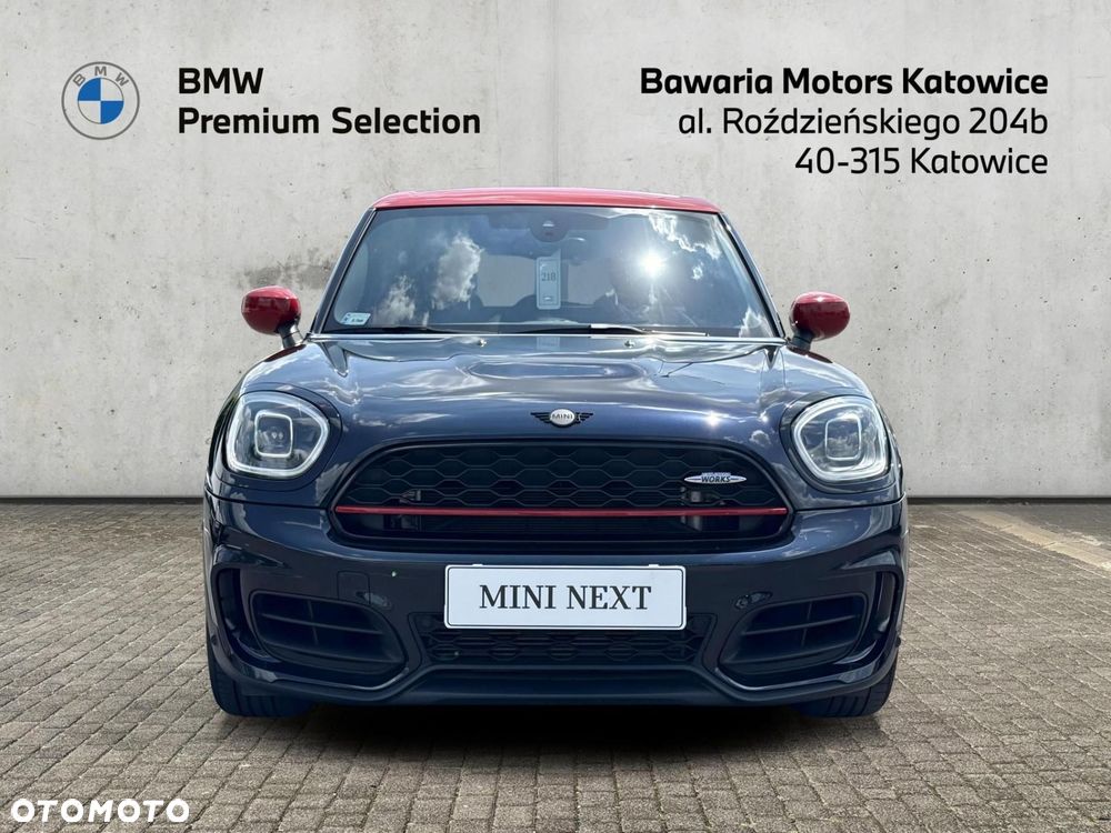 MINI John Cooper Works - 8