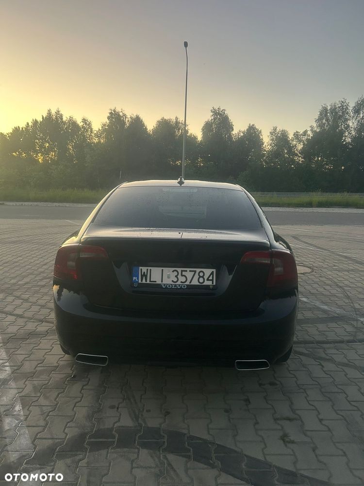 Volvo S60 D3 Drive-E Base - 17