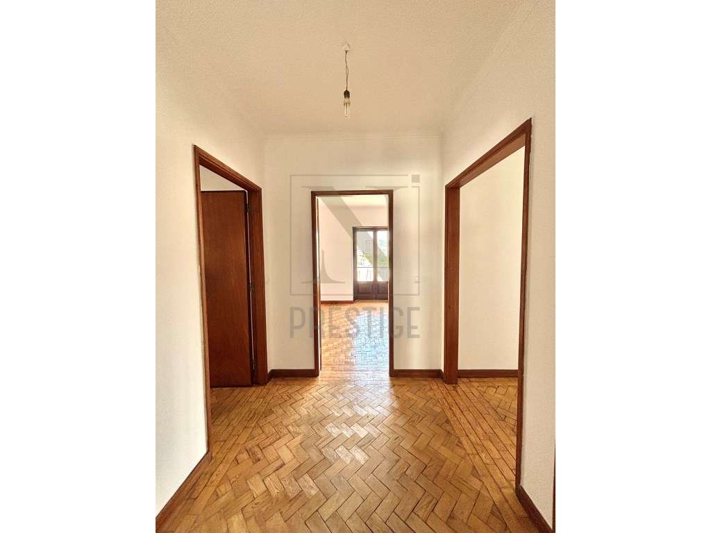 Apartamento T4 no Bairro Norton de Matos - Grande imagem: 5/12