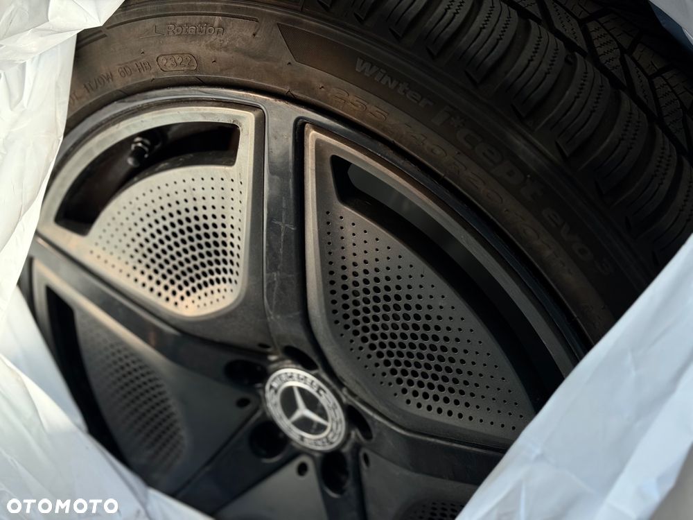 Mercedes-Benz EQE 350+ 90.5kWh AMG/Electric Art - 29