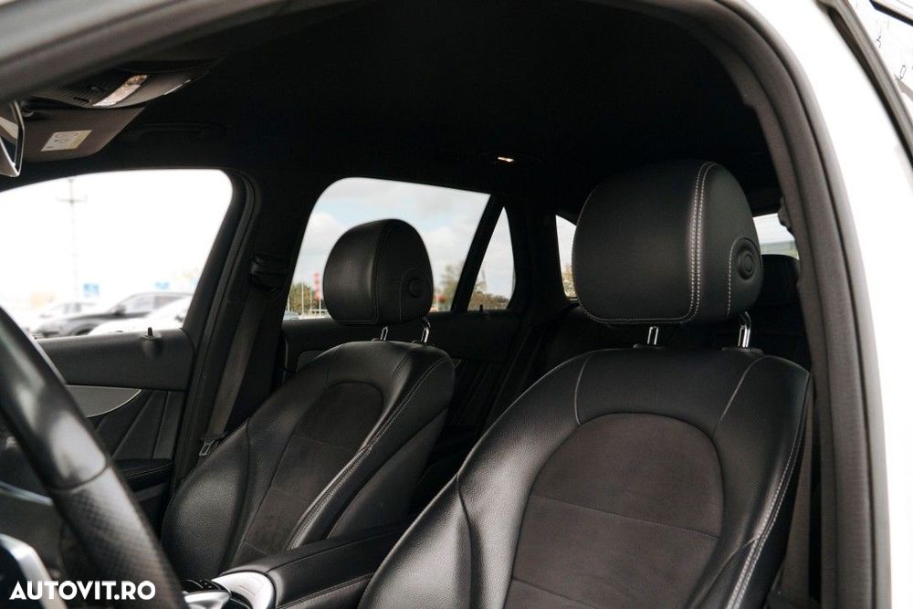 Mercedes-Benz GLC - 7