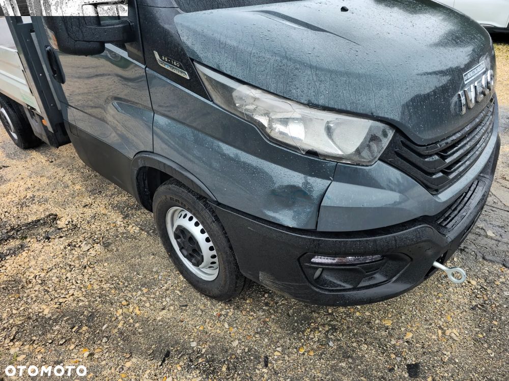 Iveco 35S16 - 14