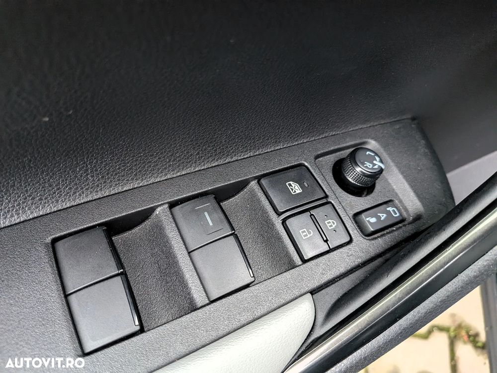 Toyota Corolla Cross 2.0I 2WD Dynamic - 14