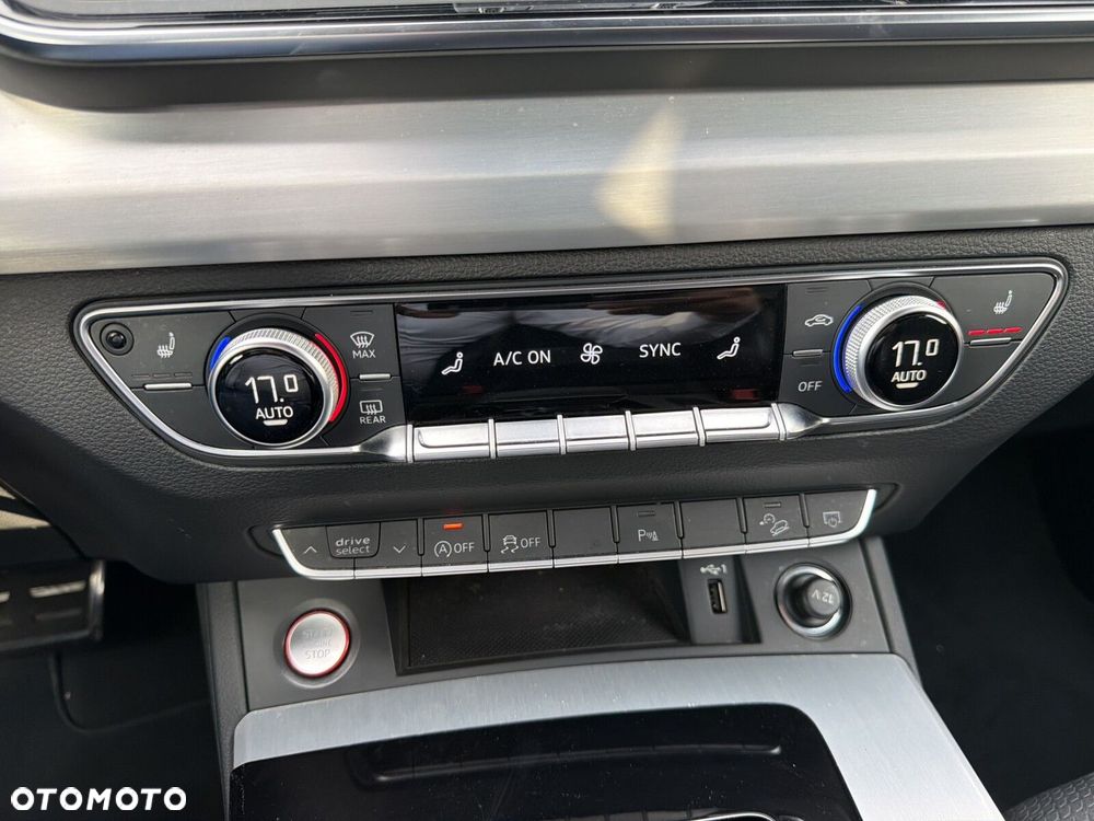 Audi SQ5 Sportback - 25