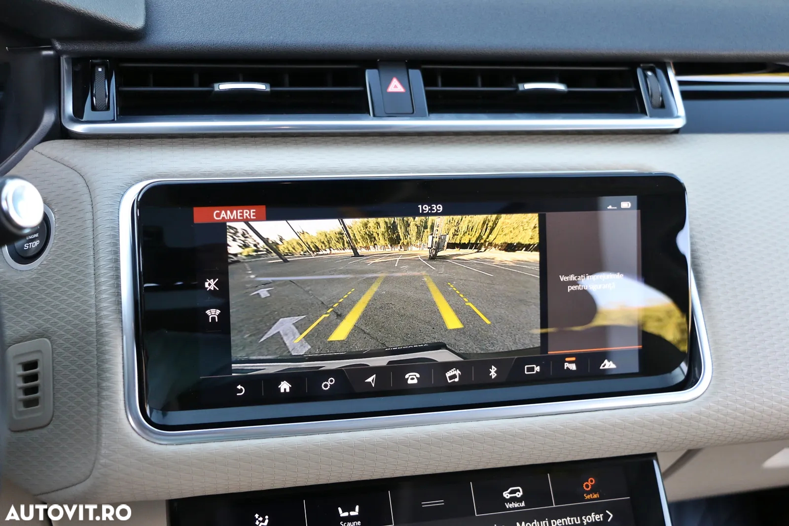 Land Rover Range Rover Velar 2.0 R-Dynamic - 26