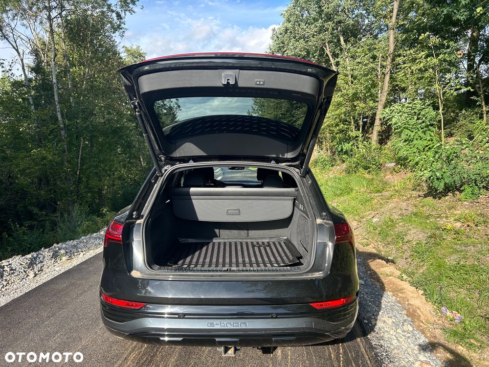 Audi Q8 - 8