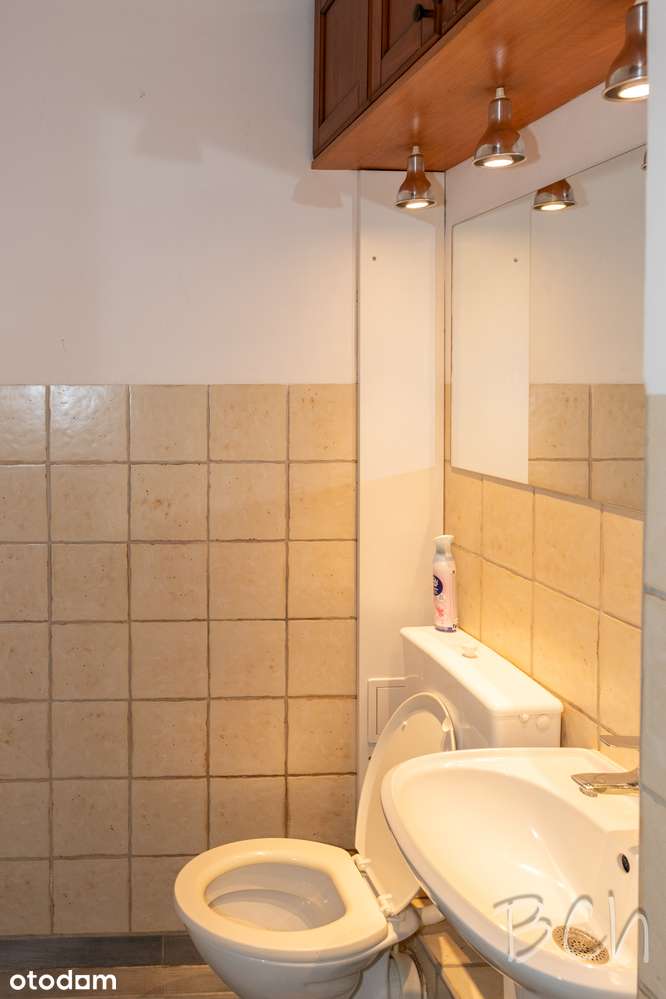 Ochota - Rakowiec, 70 m2, 3 samodzielne pokoje, osobna kuchnia