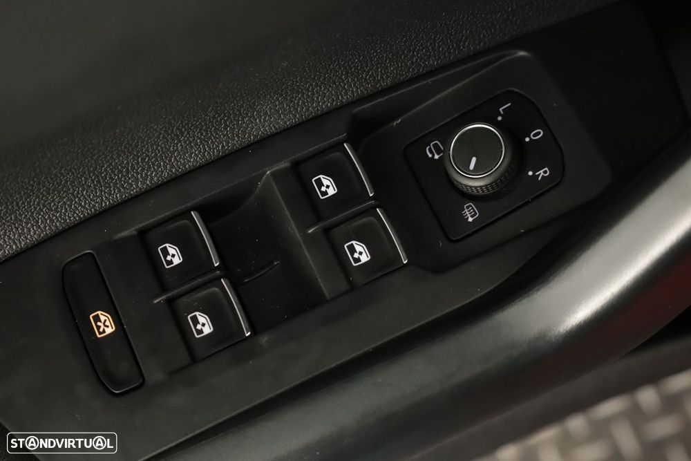 VW Polo 1.0 TSI Style DSG - 19