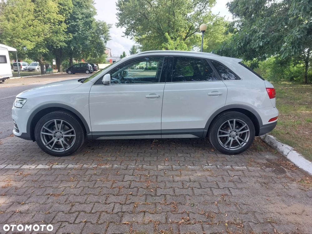 Audi Q3 - 11