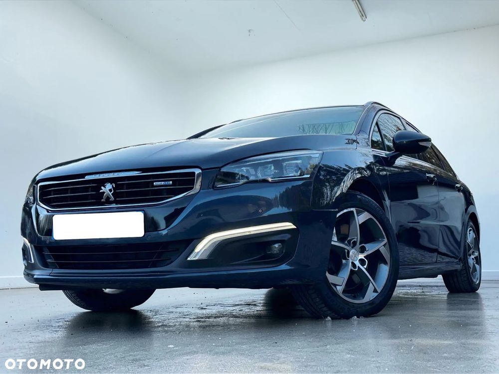 Peugeot 508 - 10