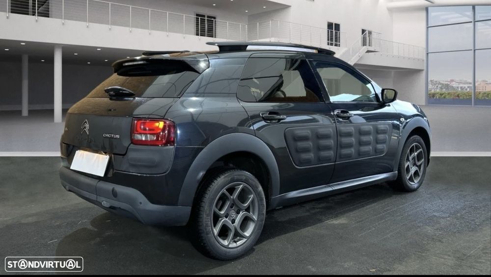 Citroën C4 Cactus 1.6 BlueHDi Shine - 3