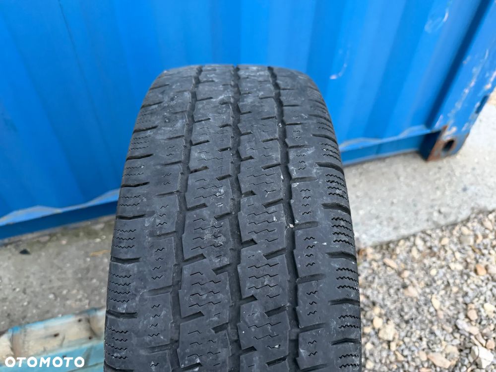 Koło Zapasowe Zapas Renault Master IV  Opel Movano Nissan Nv400  225/65R16C - 3