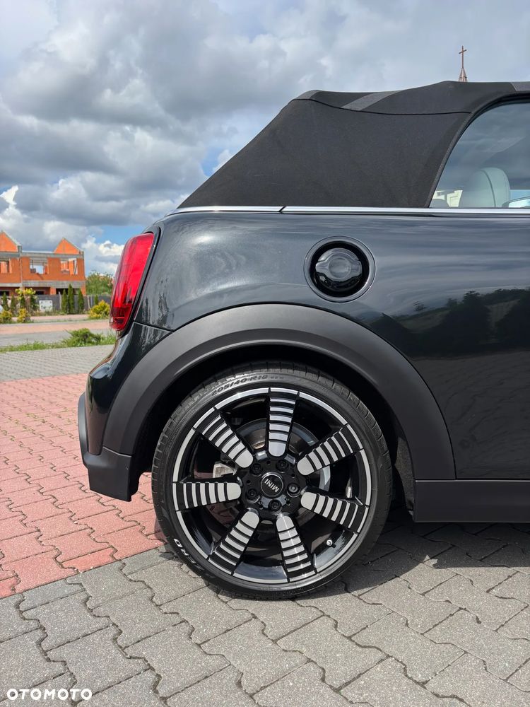 MINI Cooper S Yours Trim - 19