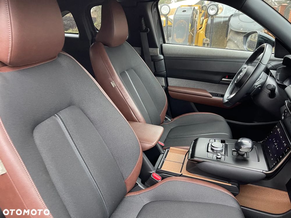 Mazda MX-30 e-SKYACTIV EXCLUSIVE-LINE - 18