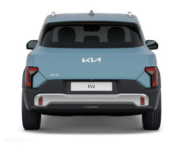 Kia EV2 - 6