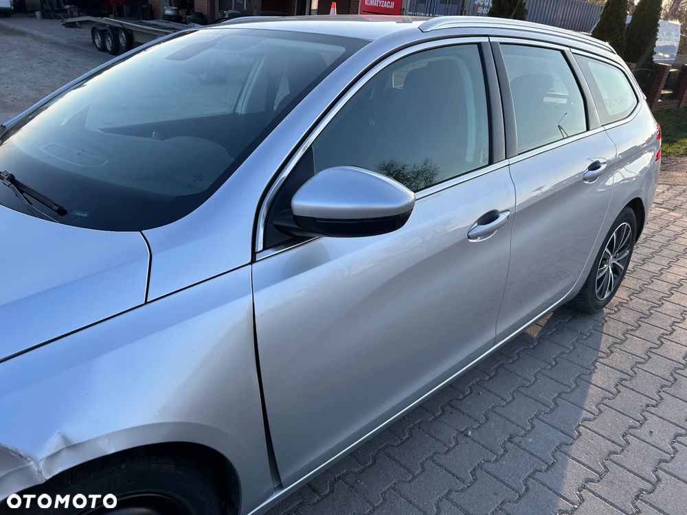 Peugeot 308 - 28