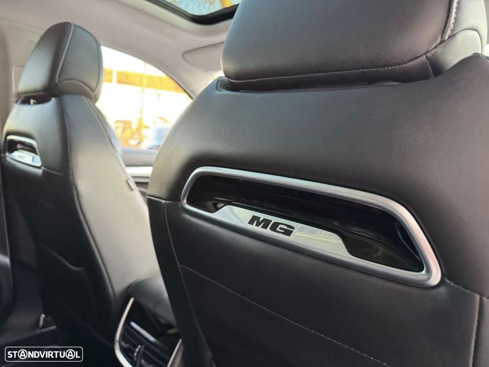 MG Marvel R 70 kWh AWD Performance - 20