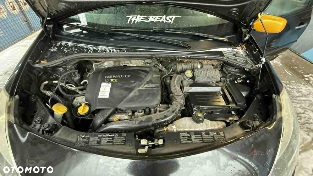 Renault Clio 1.2 TCE Rip Curl - 6