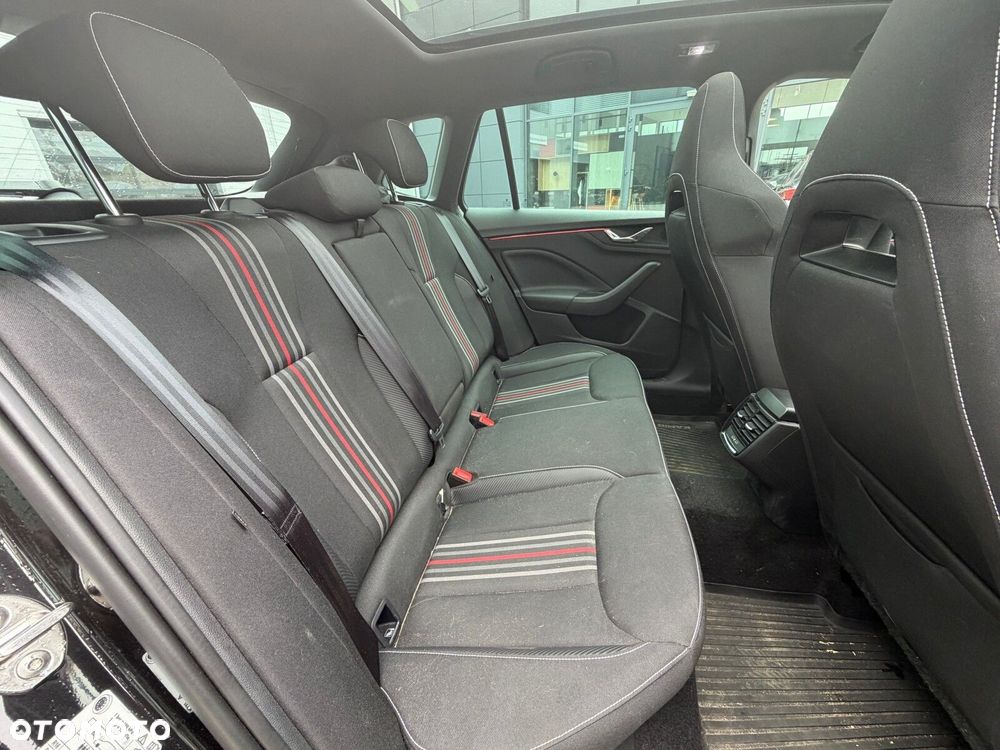 Skoda Kamiq 1.5 TSI Monte Carlo DSG - 15