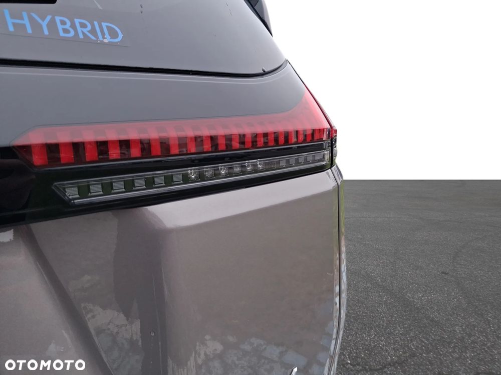 Toyota RAV4 2.5 Hybrid Dynamic Force Executive 4x4 e-CVT - 17