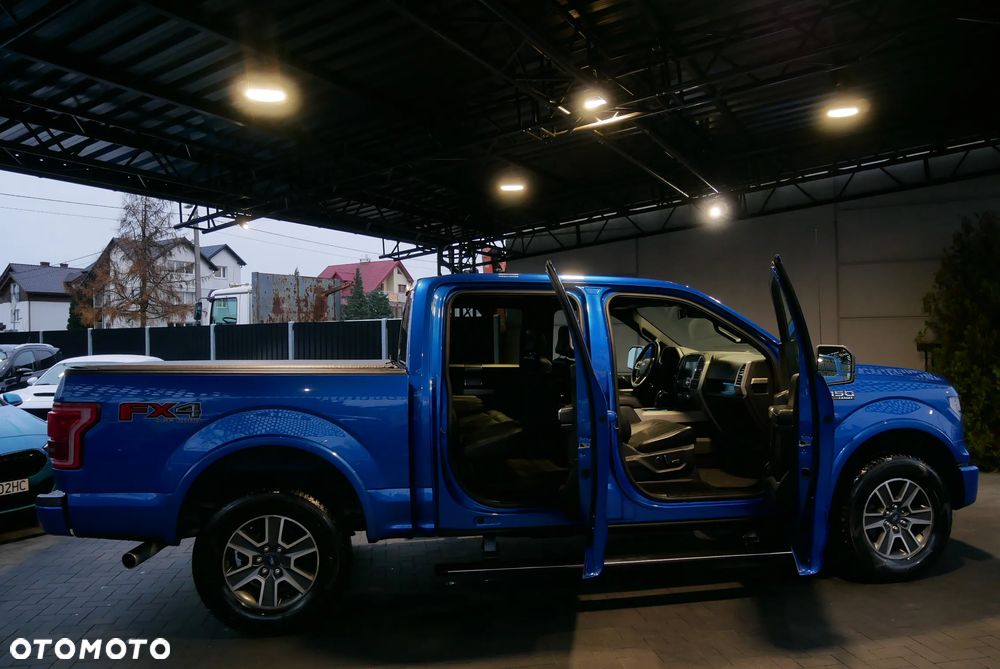 Ford F150 - 9