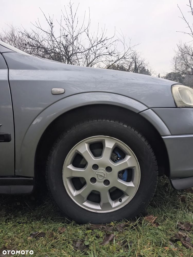 Opel Astra - 12