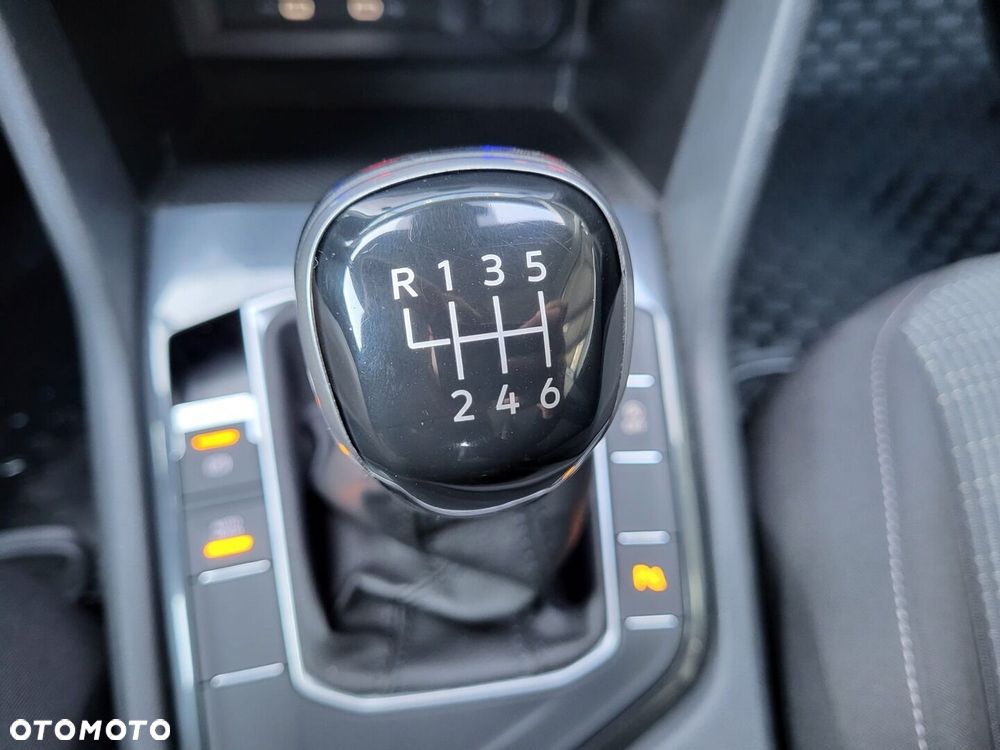 Volkswagen Tiguan 1.5 TSI EVO - 30