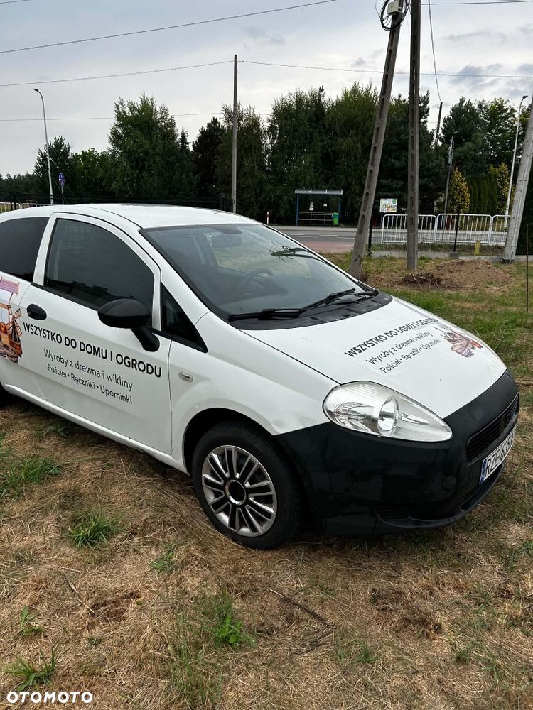 Fiat Punto - 3