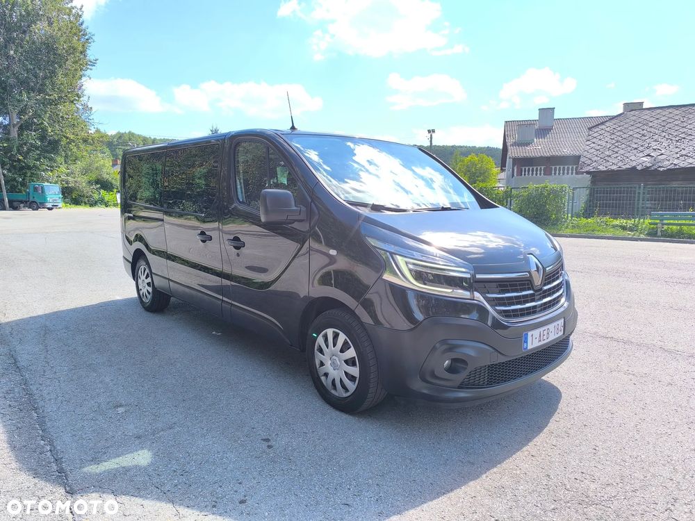 Renault Trafic Grand SpaceClass 2.0 dCi EDC - 6