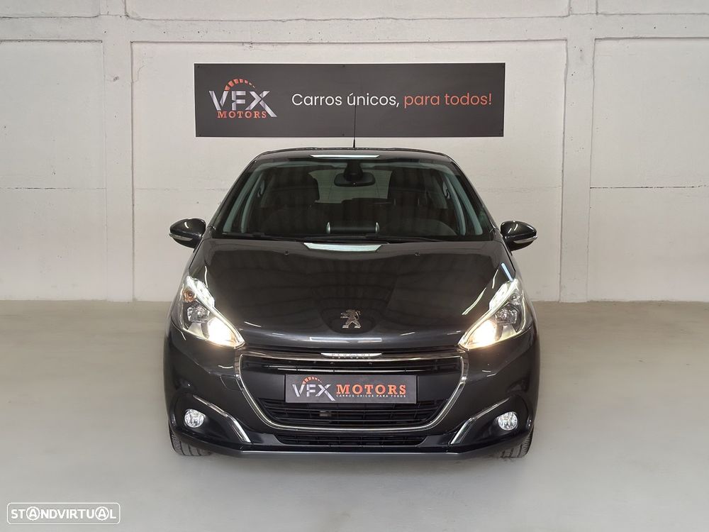Peugeot 208 1.2 PureTech Style - 14
