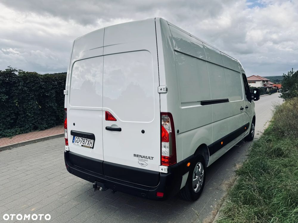 Renault MASTER L3H2 - 6