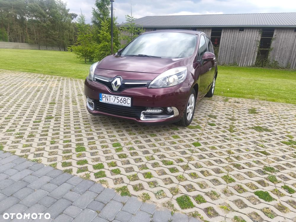 Renault Scenic - 2